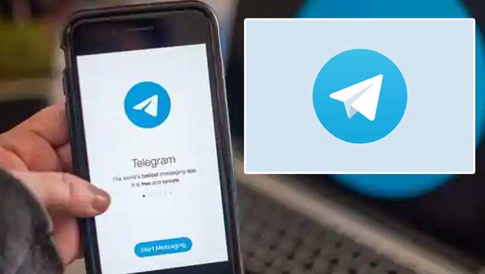 Telegram