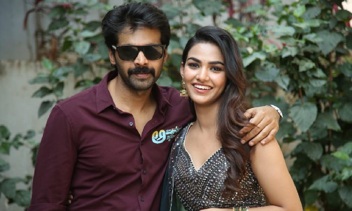 Thrigun: ఆ హీరో ‘అవసరానికో అబద్ధం’ ఆడేస్తాడా!?