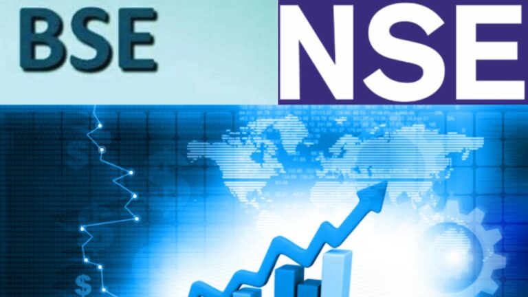 Today (03-02-03) Stock Market Roundup: మార్కెట్‌కి వీకెండ్‌ జోష్‌