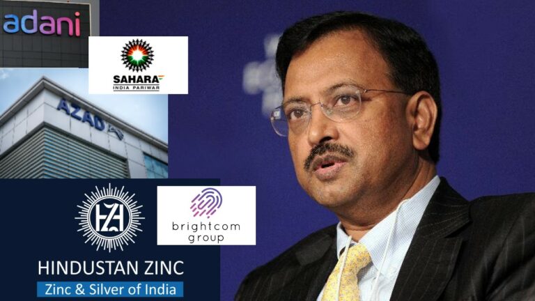 Today (03-02-23) Business Headlines: తెర పైకి సత్యం రామలింగరాజు వ్యవహారం. మరిన్ని వార్తలు