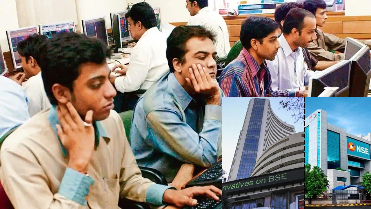 Today (10-02-23) Stock Market Roundup: వారాంతం.. కాలేదు సుఖాంతం..