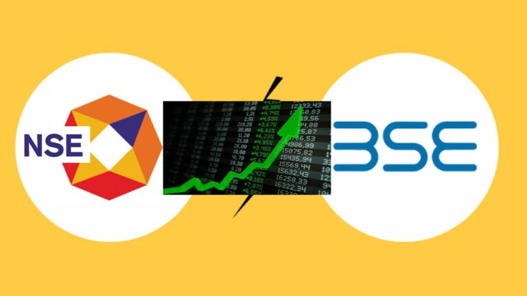 Today (15-02-23) Stock Market Roundup: లేటుగా లేచినా.. లాటుగా లాభాల్లోకి..