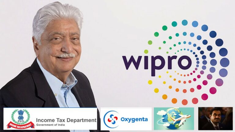 Today (21-02-23) Business Headlines: పొమ్మనలేక ‘విప్రో’ పొగ. మరిన్ని వార్తలు