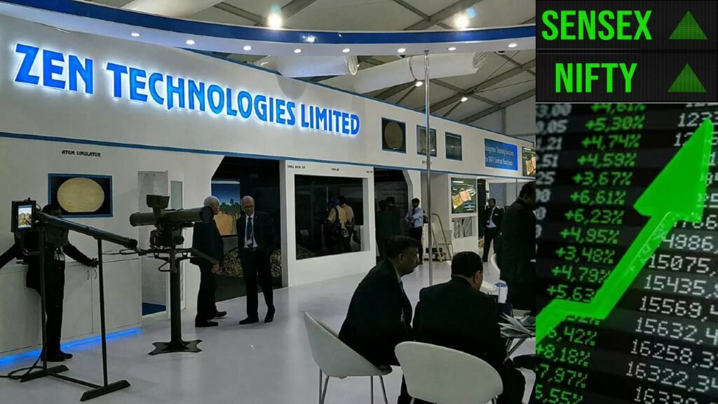 Today (21 02 23) Stock Market Roundup