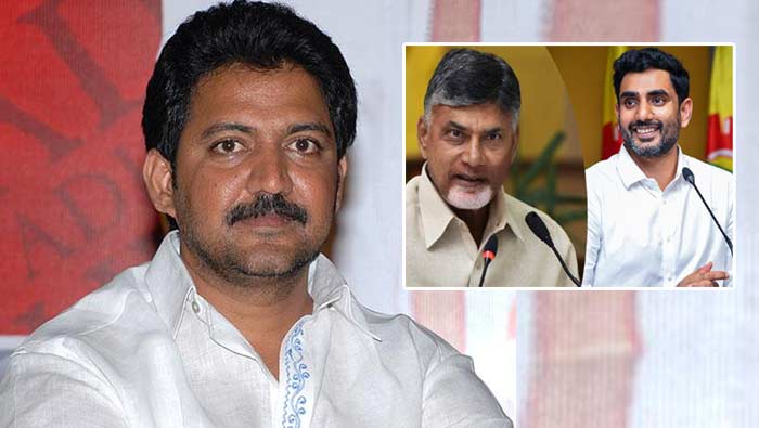Vallabhaneni Vamsi: చంద్రబాబు, లోకేష్‌కి వల్లభనేని వంశీ కౌంటర్‌.. జూ.ఎన్టీఆర్‌, బాలయ్యను మధ్యలోకి లాగి..!