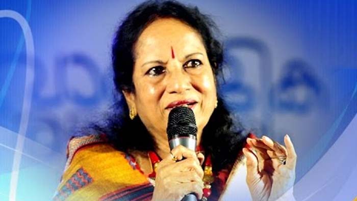 Vani Jayaram: వాణీ జయరాం పార్థివ దేహానికి పోస్టుమార్టం పూర్తి.. నుదుట మధ్య భాగంలో..!