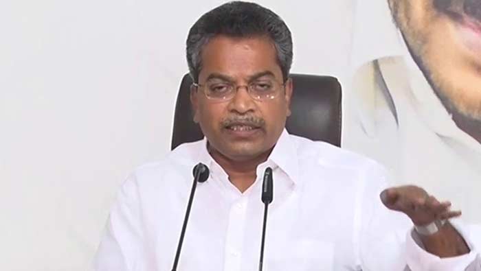 Vasantha Krishna Prasad: పార్టీ మారుతున్నారంటూ ప్రచారం.. క్లారిటీ ఇచ్చిన ఎమ్మెల్యే వసంత కృష్ణప్రసాద్‌..