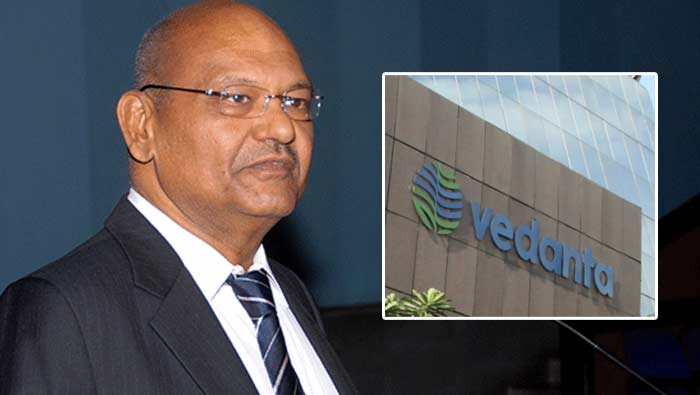 Vedanta Group: కష్టాల్లో మరో భారత వ్యాపార దిగ్గజం.. అప్పుల కుప్పగా వేదాంత ..!