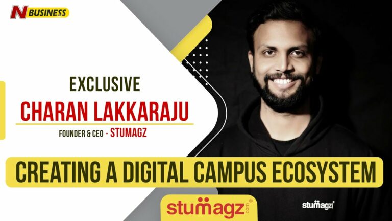 STUMAGZ: మధ్యతరగతి విద్యార్థుల ప్రతిభకు పట్టం కట్టే ప్రపంచ స్థాయి వేదిక.. స్టుమాగ్‌