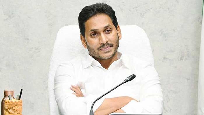 Ys Jagan