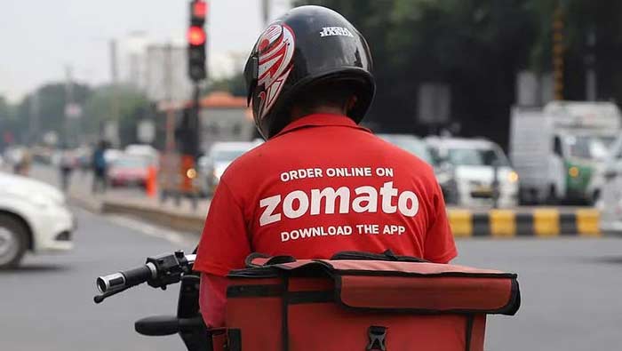 Zomato