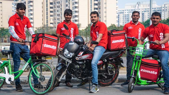 Zomato New Service: జొమాటో బంపర్ ఆఫర్! రూ. 89కే ఇంటి భోజనం