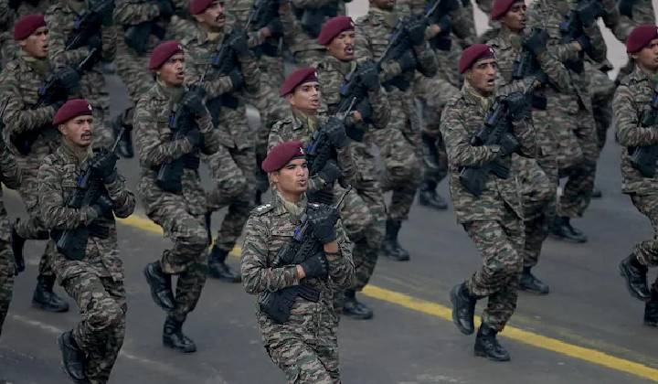 Agniveer recruitment: అగ్నివీర్ రిక్రూట్మెంట్ ప్రాసెస్ మార్చిన సైన్యం.. వివరాలు ఇవే..