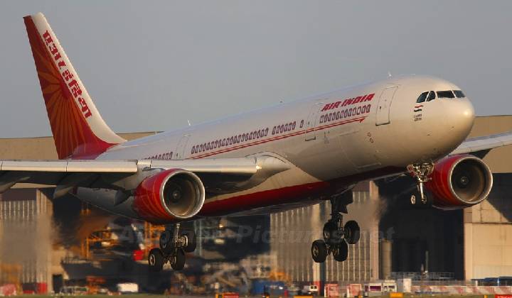 Air India