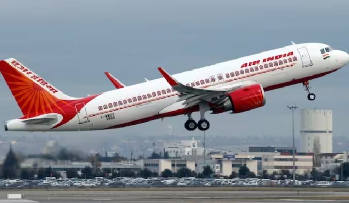 Air India