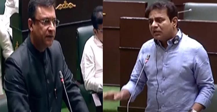 Akbaruddin Owaisi : అక్బరుద్దీన్‌ ఓవైసీ సంచలన ప్రకటన