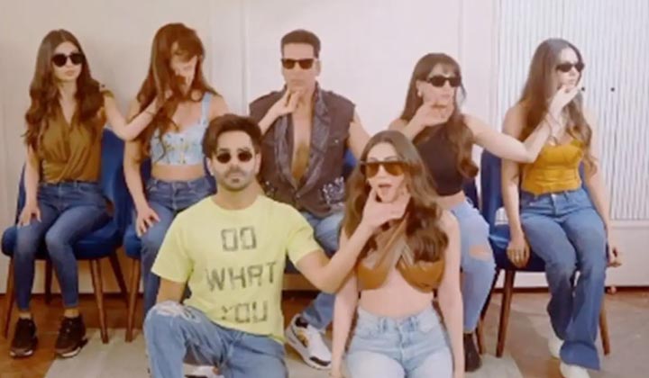 Akshay Kumar: అక్షయ్ కుమార్ అమెరికా షో క్యాన్సిల్!?