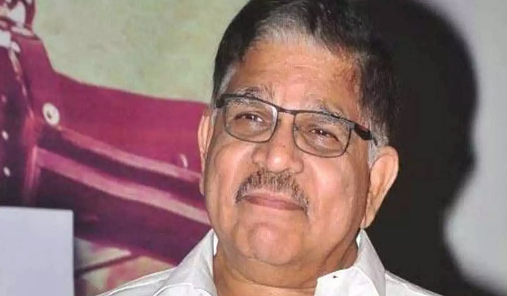 Allu Aravind