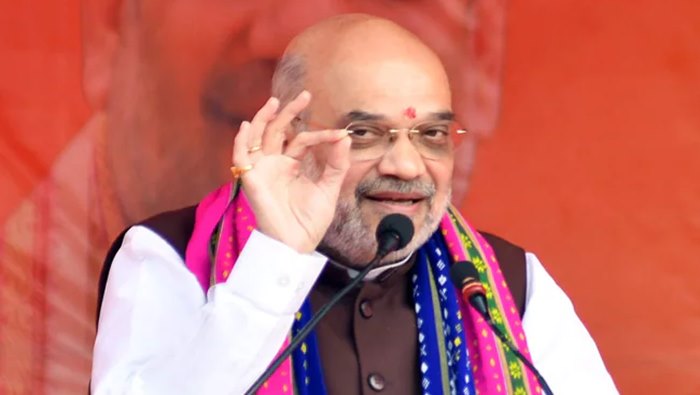 Amit Shah