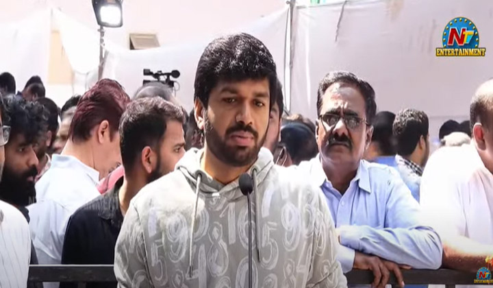 Anil Ravipudi