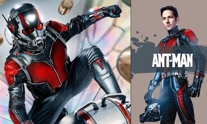 17న జనం ముందుకు ‘యాంట్ – మేన్ అండ్ ద వాస్ప్ : ద క్వాంటమేనియా’