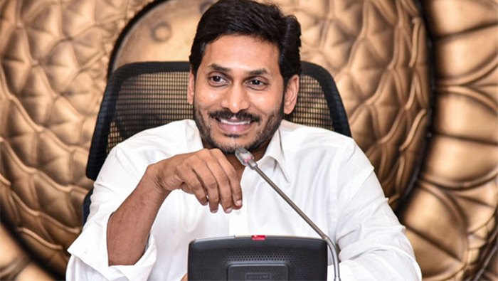 Ap Cm Jagan