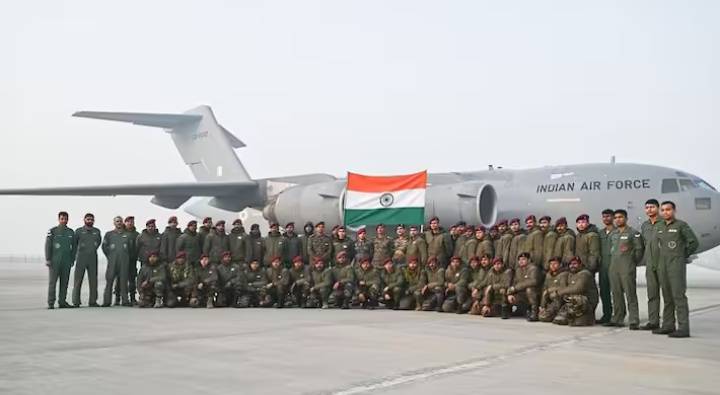 Army