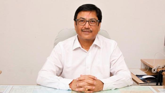 Arun Kumar Jain