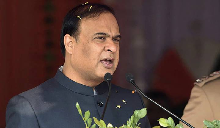 Himanta Biswa Sarma: అస్సాం ఎన్నికల వరకు బాల్య వివాహాలపై ఉక్కుపాదమే.. స్పష్టం చేసిన సీఎం