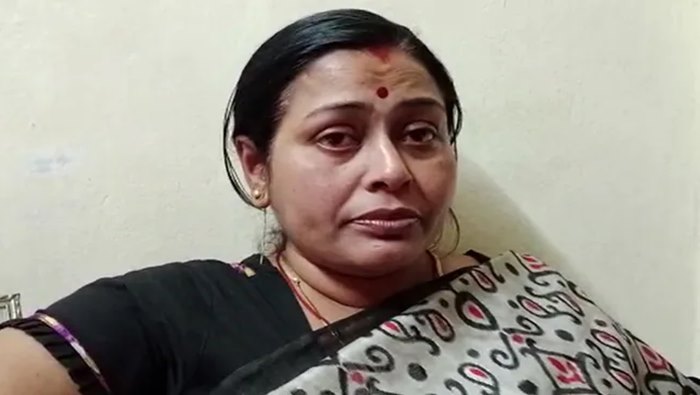 Tripura: మహిళా కమిషన్‌ ఛైర్‌పర్సన్‌పై దాడి.. చీర, జాకెట్టు చింపేసి దాష్టీకం