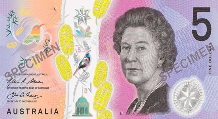Australian Currency : కరెన్సీ నోట్లపై ఆమె ఫోటో తొలగించిన ప్రభుత్వం