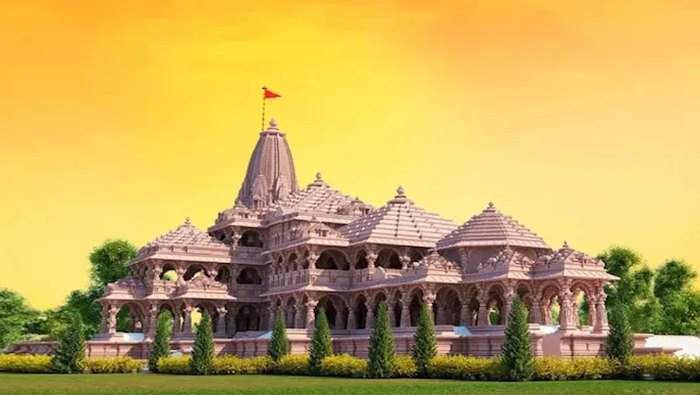 Ayodhya Temple: రామమందిరాన్ని పేల్చేస్తామని ఫోన్‌కాల్‌ కలకలం.. పోలీసులు అలర్ట్