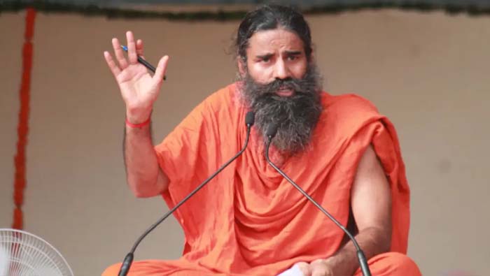 Baba Ramdev