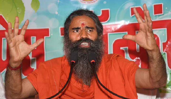 Baba Ramdev