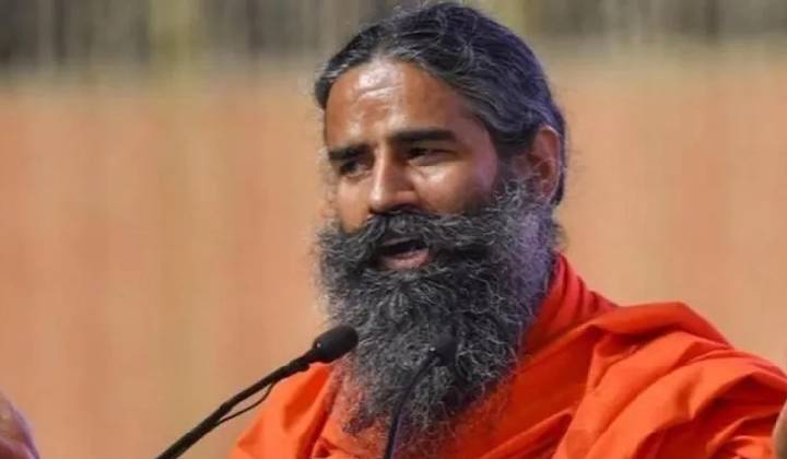 Baba Ramdev