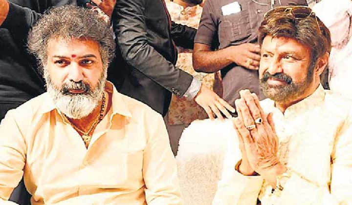 Nandamuri Balakrishna: బాలయ్య ‘మృత్యుంజయ మంత్రం’!