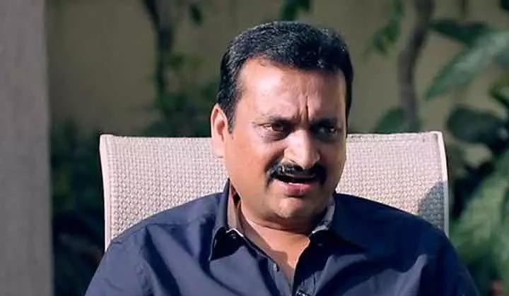 Bandla Ganesh: బండ్ల గణేష్ ను మోసం చేసింది ఎవరు..?