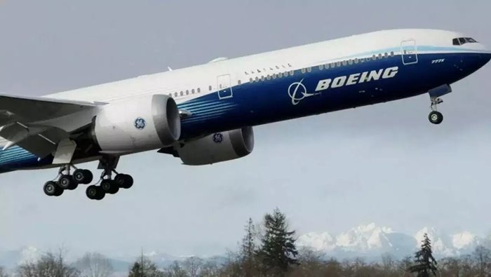 Boeing layoff: బోయింగ్‌లోనూ ఉద్యోగాల కోత.. 2000 మందికి ఉద్వాసన!