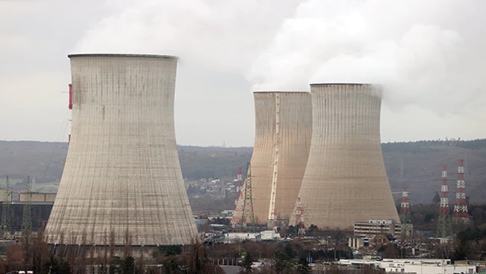 Belgium: వివాదాస్పద అణు రియాక్టర్‌ను మూసివేయనున్న బెల్జియం..