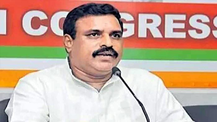 Bellaiah Naik : మహిళలకు తెలంగాణలో రక్షణ లేకుండా పోయింది