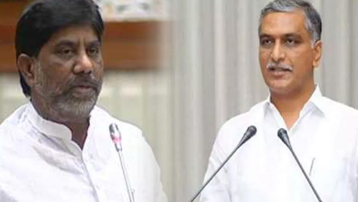 Telangana Assembly Session: భట్టి విక్రమార్క వర్సెస్‌ హరీష్‌ రావు