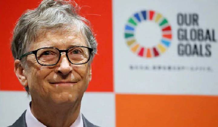 Bill Gates