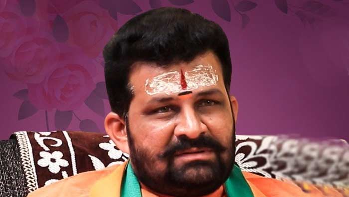 Bitra Sivannarayana : సోము వీర్రాజును విమర్శించే అర్హత వాళ్ళకు లేదు