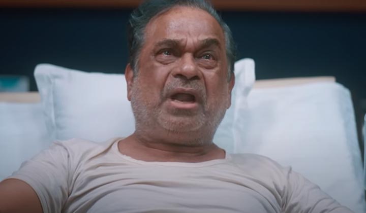 Brahmanandam: అందుకేనయ్యా నిన్ను జనం గుర్తుపెట్టుకొనేది..