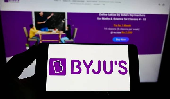 Byjus