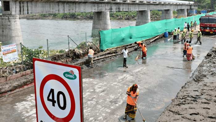 Causeway Bridge