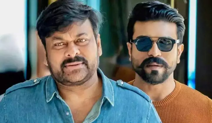 Chiru: అది ఆస్కార్ అవార్డ్ కన్నా తక్కువ కాదు…
