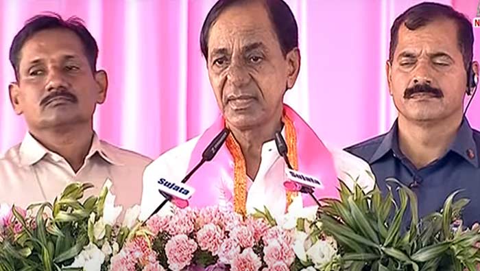 Cm Kcr