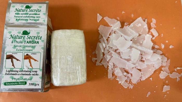 Cocaine Seized Mumbai Airport