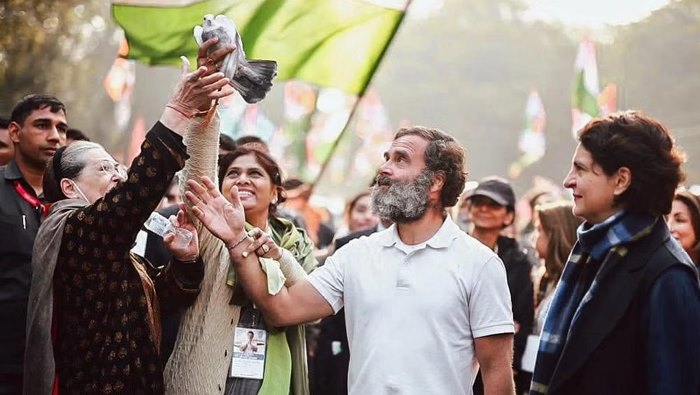 Congress Plenary Sessions: రేపటి నుంచి 3 రోజుల పాటు ప్లీనరీ సమావేశాలు.. ఎజెండా అదేనా?